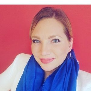 Meet your Posher, Katherine